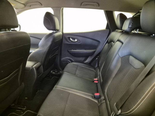 RENAULT Kadjar usata, con Isofix