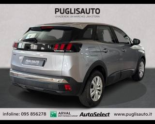 PEUGEOT 3008 usata, con Airbag Passeggero