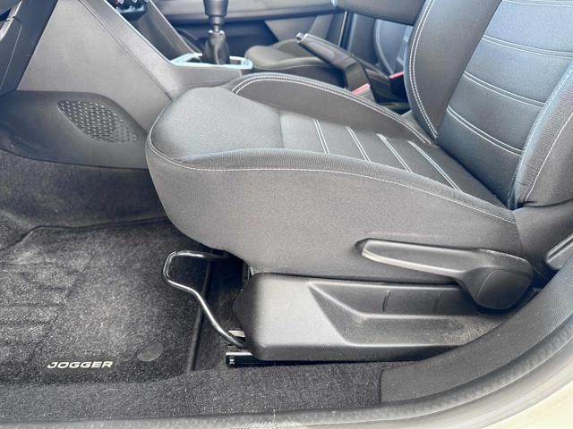 DACIA Jogger usata, con Start/Stop Automatico