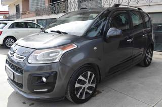 CITROEN C3 Picasso usata, con Airbag laterali