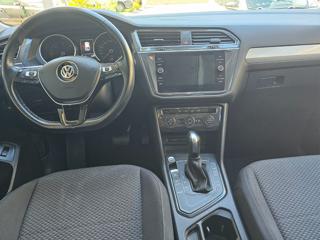 VOLKSWAGEN Tiguan Allspace usata, con Cruise Control