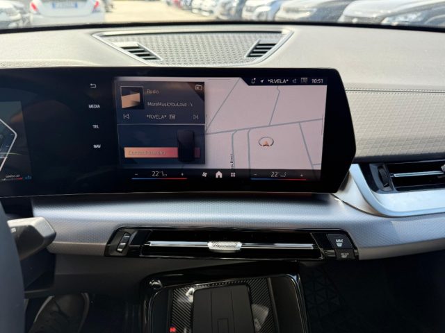 BMW X2 usata, con ESP