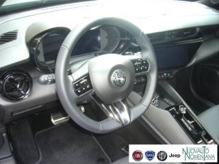 ALFA ROMEO Junior usata, con Servosterzo