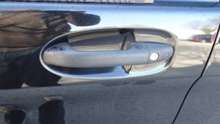 MERCEDES-BENZ Vito usata 45