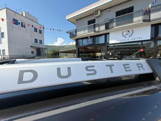 DACIA Duster usata 20