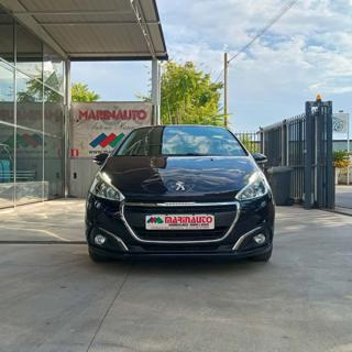 PEUGEOT 208 usata, con Airbag