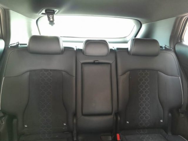 KIA Sportage usata, con Regolazione elettrica sedili