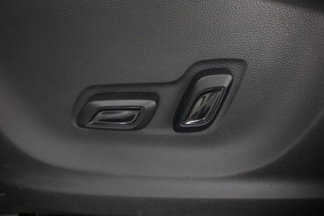 MG ZS usata 12