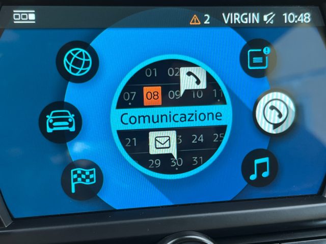 MINI Countryman usata, con Cerchi in lega