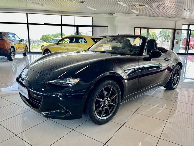 MAZDA MX-5 usata, con Alzacristalli elettrici