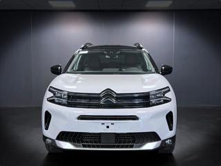 CITROEN C5 Aircross usata, con Airbag