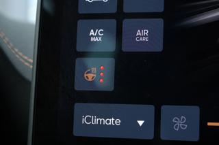 SEAT Leon usata, con Fendinebbia