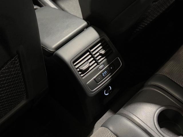 AUDI A5 usata, con Luci diurne LED