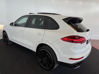 PORSCHE Cayenne usata, con Alzacristalli elettrici
