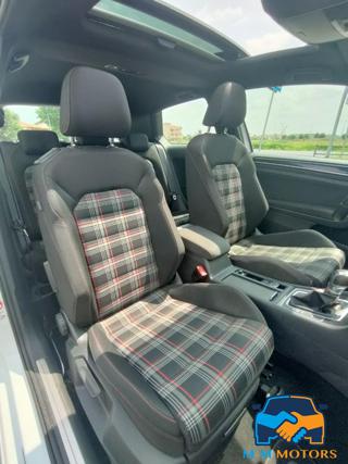 VOLKSWAGEN Golf GTI usata, con ESP