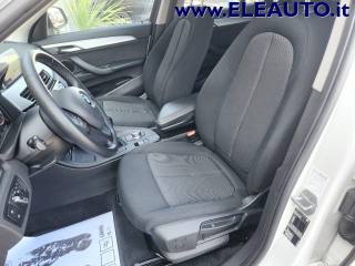 BMW X1 usata, con Filtro antiparticolato