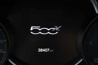 FIAT 500X usata, con Controllo trazione