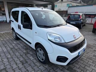 FIAT Qubo usata, con ABS