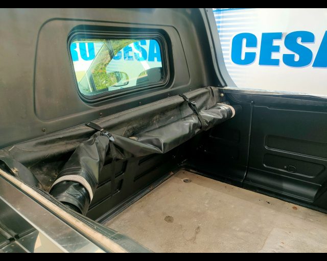 DACIA Dokker usata 14