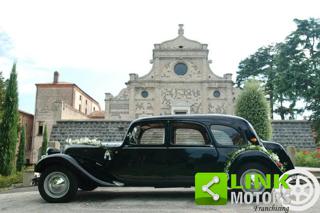 CITROEN Traction Avant usata 1