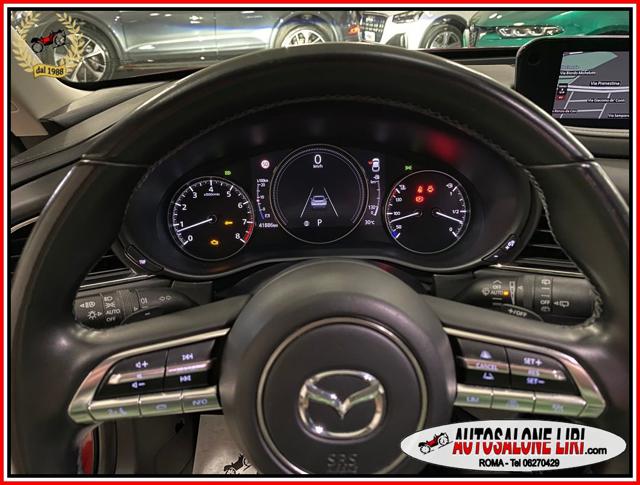 MAZDA CX-30 usata, con ESP