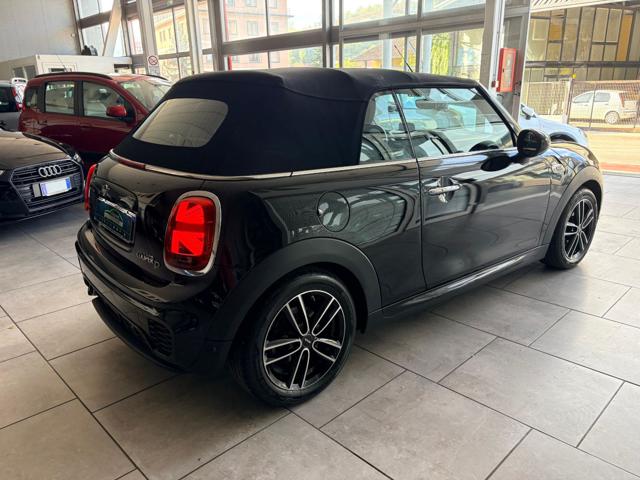 MINI Mini usata, con Alzacristalli elettrici