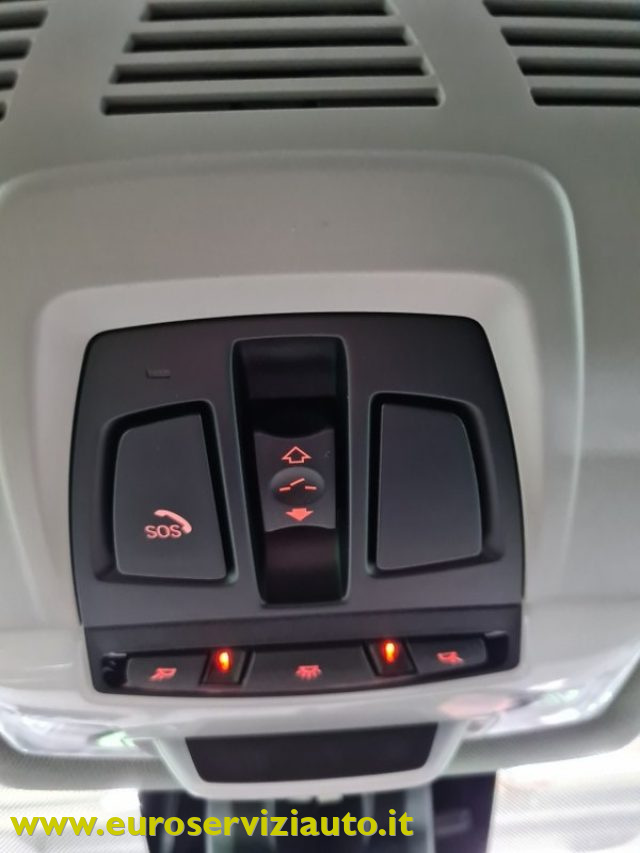 BMW 218 usata 21