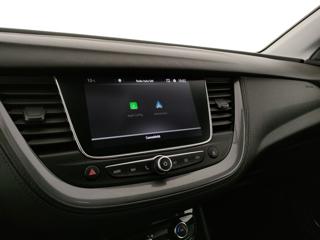 OPEL Grandland X usata, con ESP