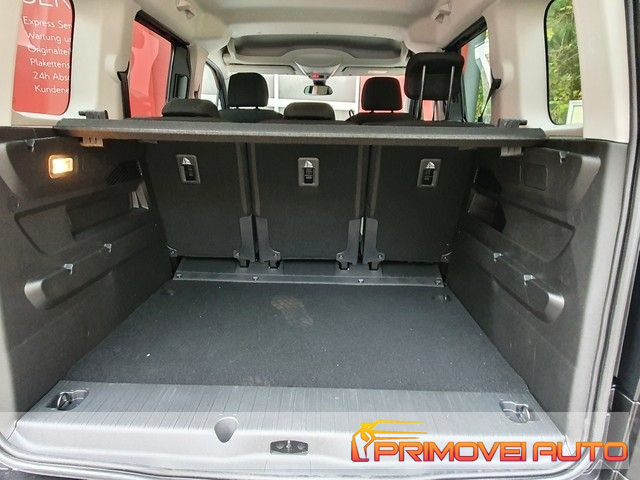 CITROEN Berlingo usata, con Controllo trazione
