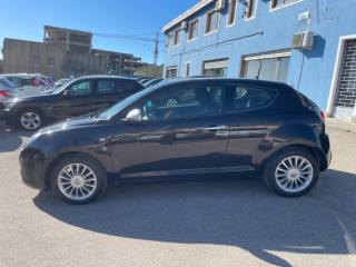 ALFA ROMEO MiTo usata 1