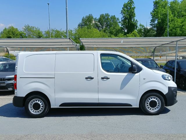 FIAT Scudo usata, con Antifurto