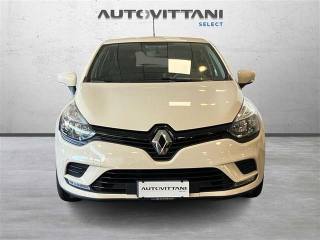 RENAULT Clio usata, con Boardcomputer