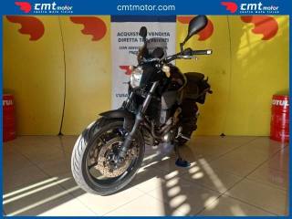 YAMAHA MT-03 usata 1