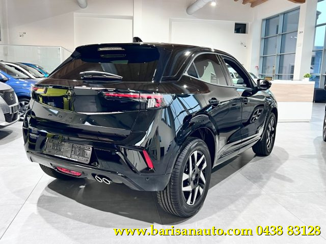 OPEL Mokka usata, con Airbag laterali