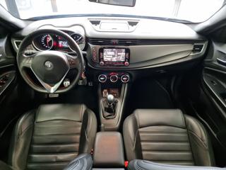 ALFA ROMEO Giulietta usata, con Controllo trazione