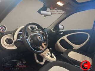 SMART ForFour usata, con ESP