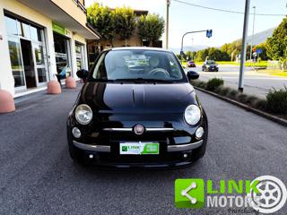 FIAT 500 usata, con Airbag