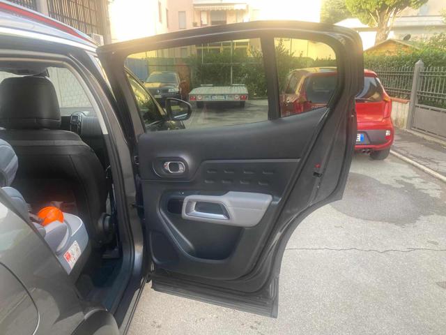 CITROEN C5 Aircross usata 11