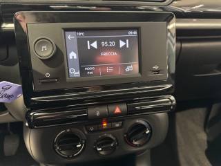 CITROEN C3 usata, con USB