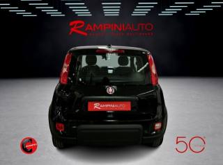 FIAT Panda usata 7