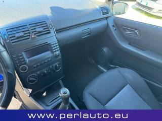 MERCEDES-BENZ A 150 usata, con Chiusura centralizzata