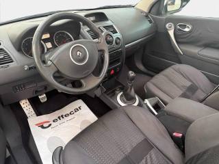 RENAULT Megane usata, con Cerchi in lega