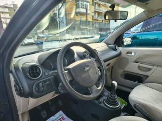 FORD Fiesta usata, con Cronologia tagliandi