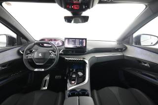 PEUGEOT 3008 usata 4