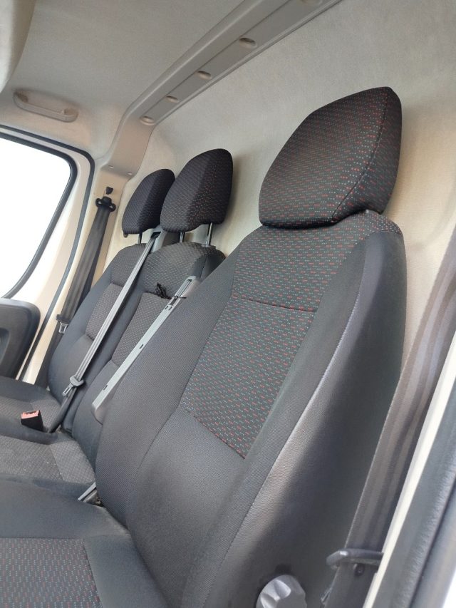 PEUGEOT Boxer usata 13