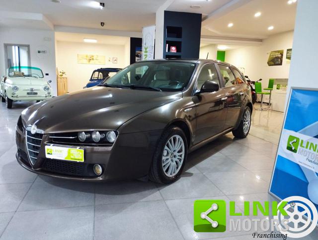 ALFA ROMEO 159 usata, con ABS