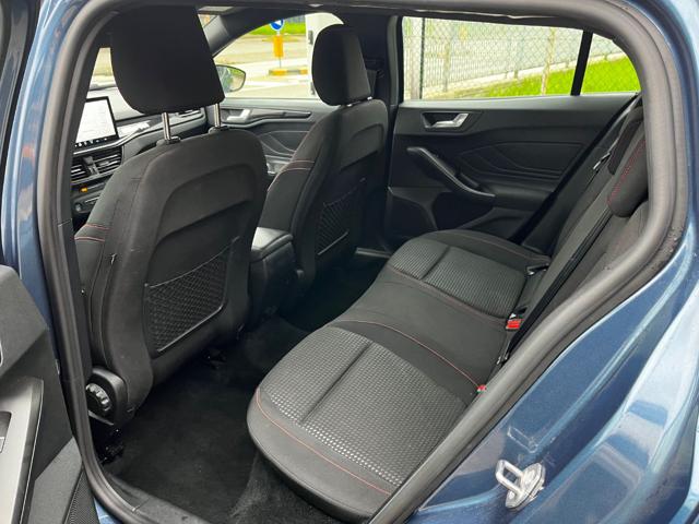 FORD Focus usata, con Cruise Control