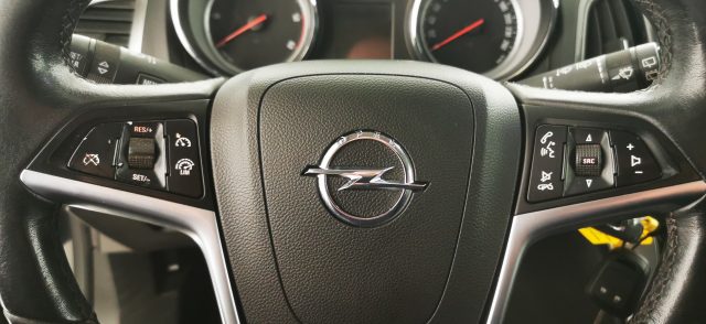 OPEL Astra usata 27