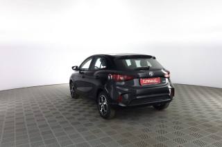 MG MG3 usata 5