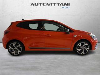 RENAULT Clio usata 4